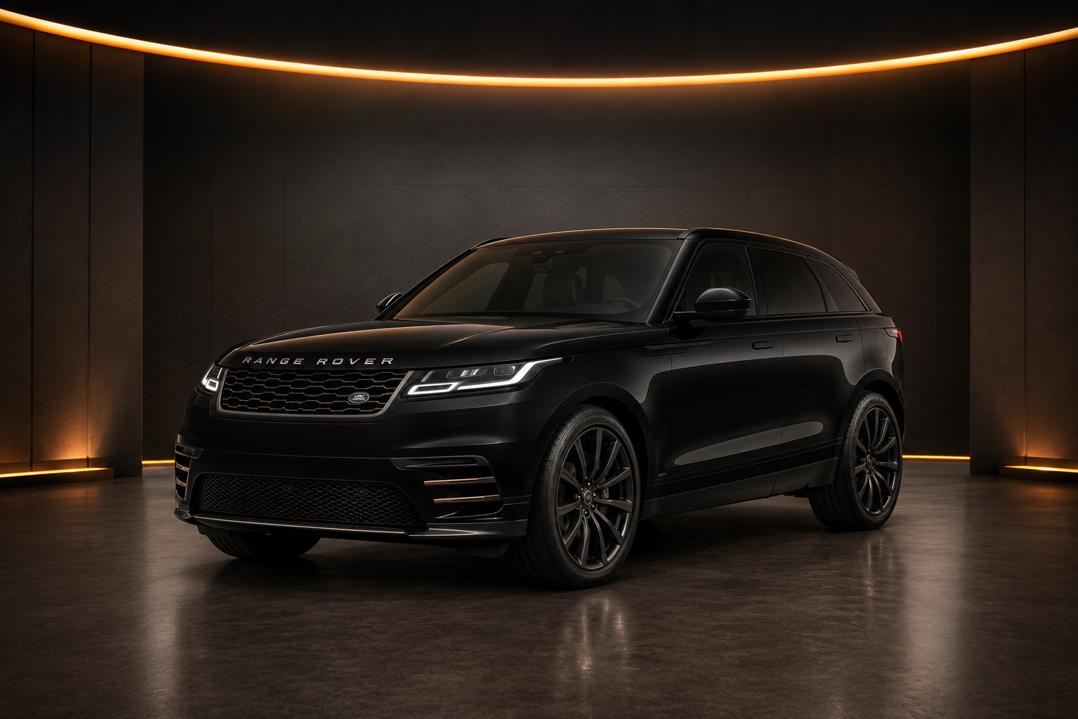 Range Rover Velar